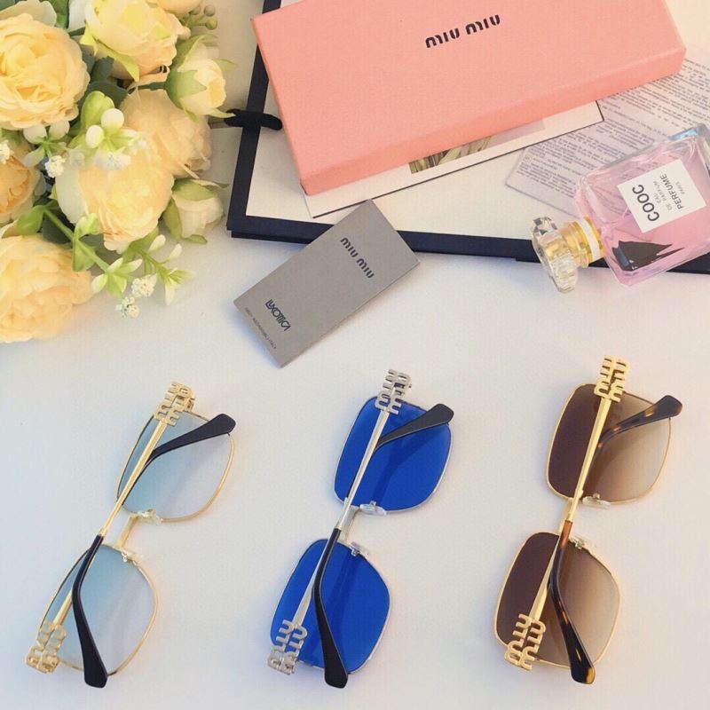 Miu Miu Sunglasses